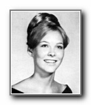 Sue Trimble: class of 1968, Norte Del Rio High School, Sacramento, CA.